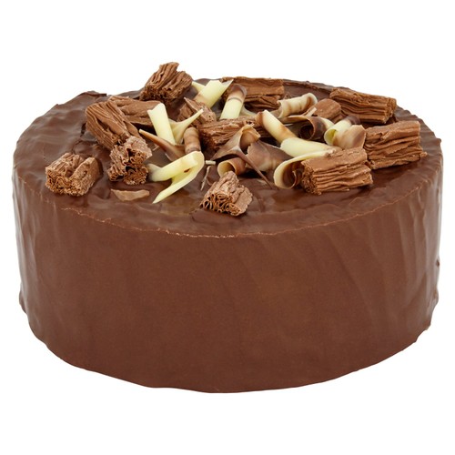 Cadbury Celebration Flake Cake thumbnail 3