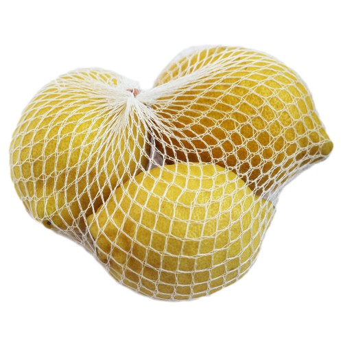 Wholegood Organic Unwaxed Lemons thumbnail 2