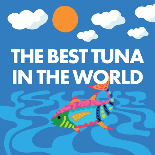 Fish 4 Ever Azores Skipjack Tuna Steaks in Spring Water thumbnail 8