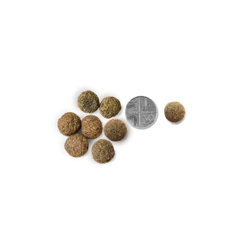 Vet's Kitchen Healthy Weight Adult Dry Dog Food Chicken & Brown Rice thumbnail 3