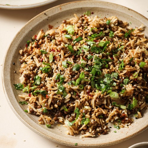 Mr Organic Lentils thumbnail 2