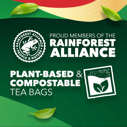 PG Tips Gold Special Blends Tea x70 Speciality Black Tea Bags thumbnail 7