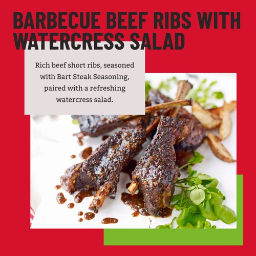 Bart Steak Seasoning thumbnail 3