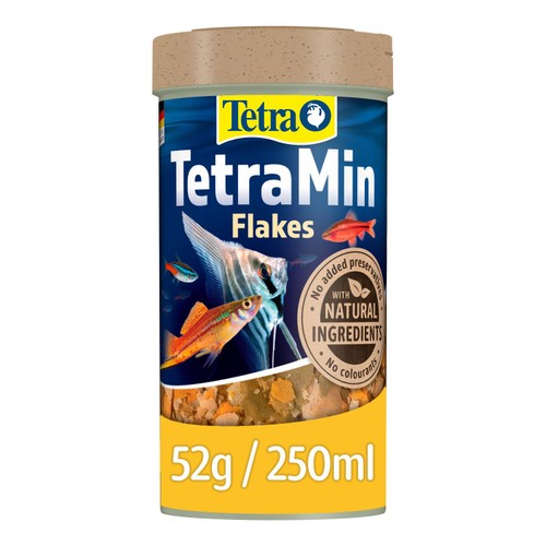 Tetramin Tropical Flake