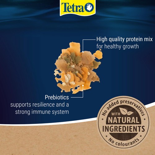 Tetramin Tropical Flake thumbnail 5