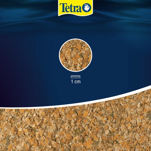 Tetramin Tropical Flake thumbnail 6