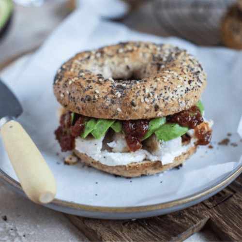 Ballymaloe Tomato Original Relish thumbnail 3