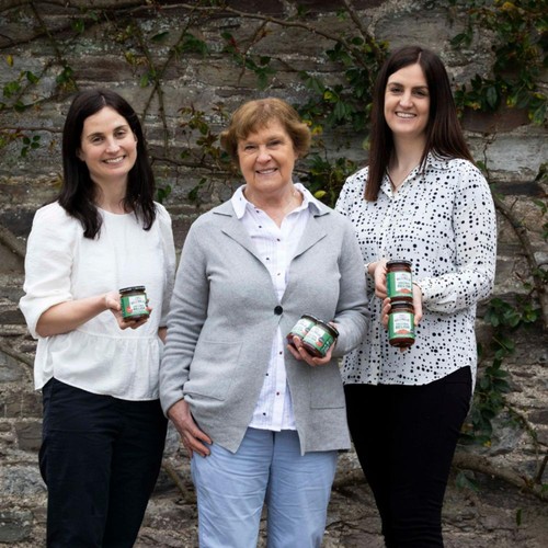 Ballymaloe Tomato Original Relish thumbnail 4