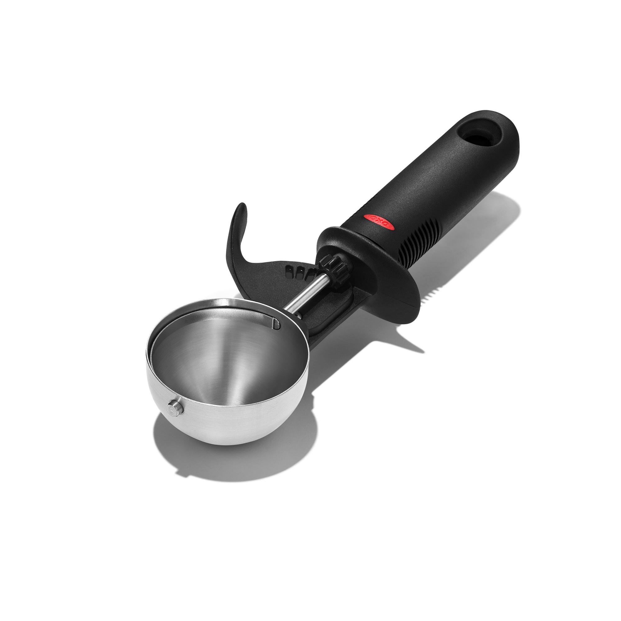 Oxo Soft Works Trigger Ice Cream Scoop thumbnail 2
