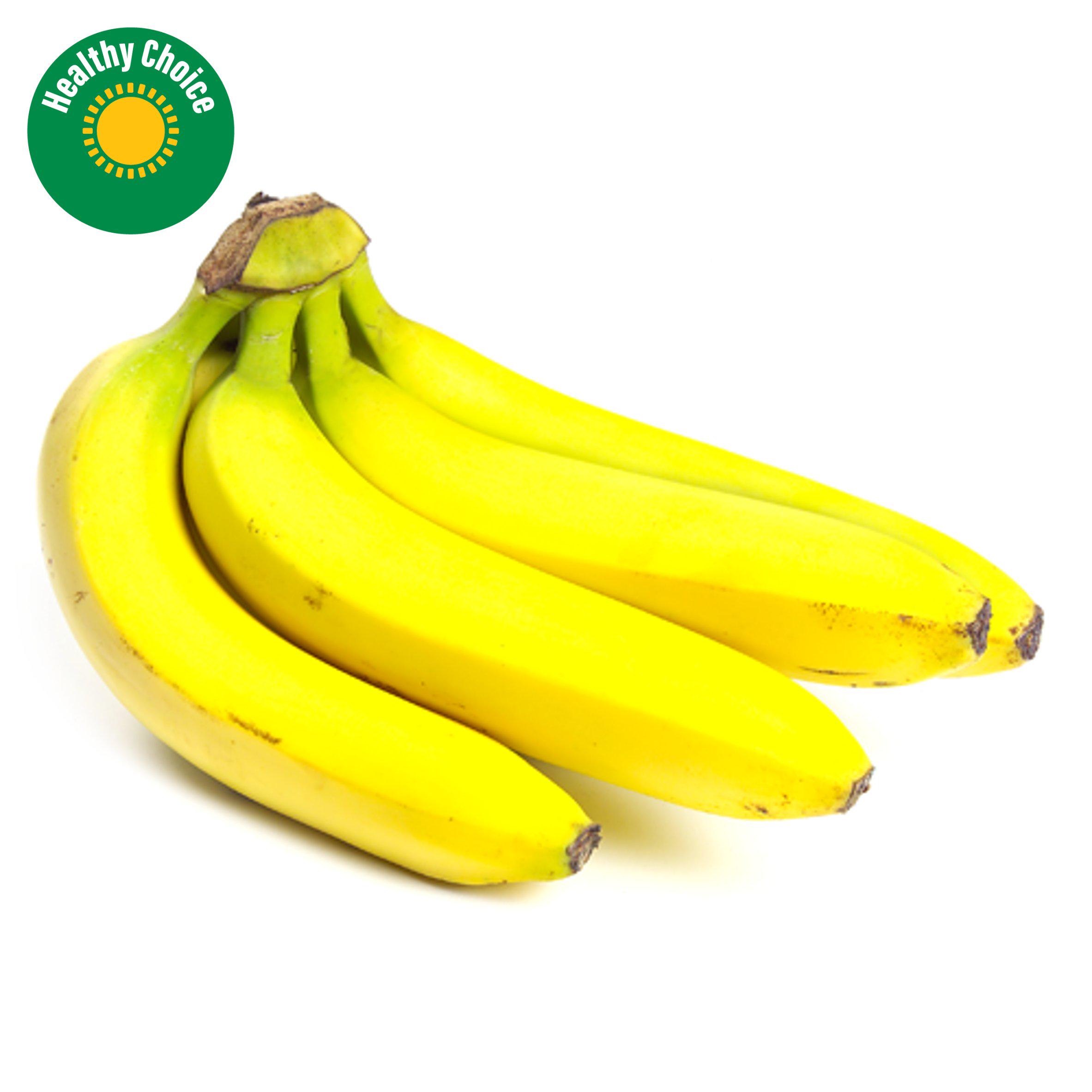 Sainsbury's Fairtrade Bananas Loose