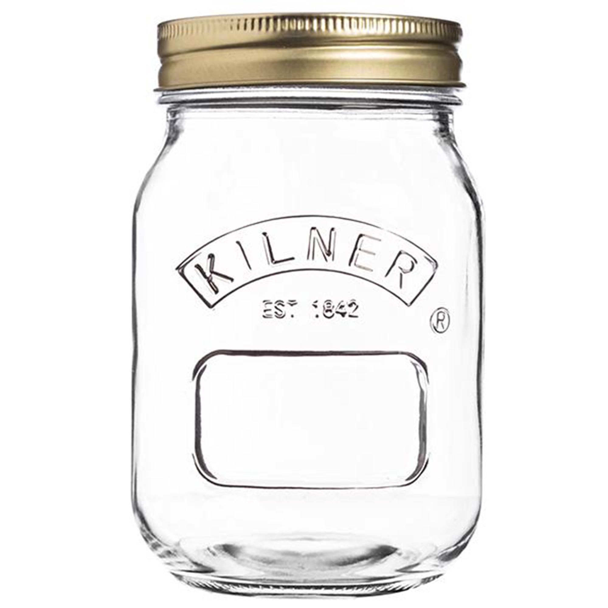Kilner Preserve Jar 500ml