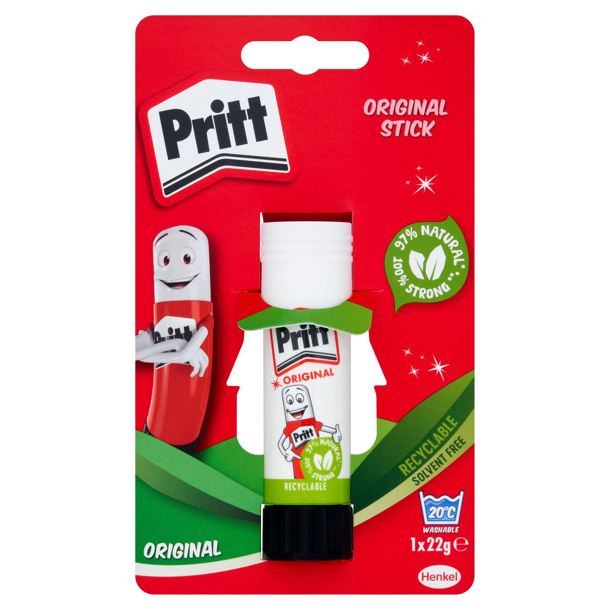 Pritt Glue Stick 22g