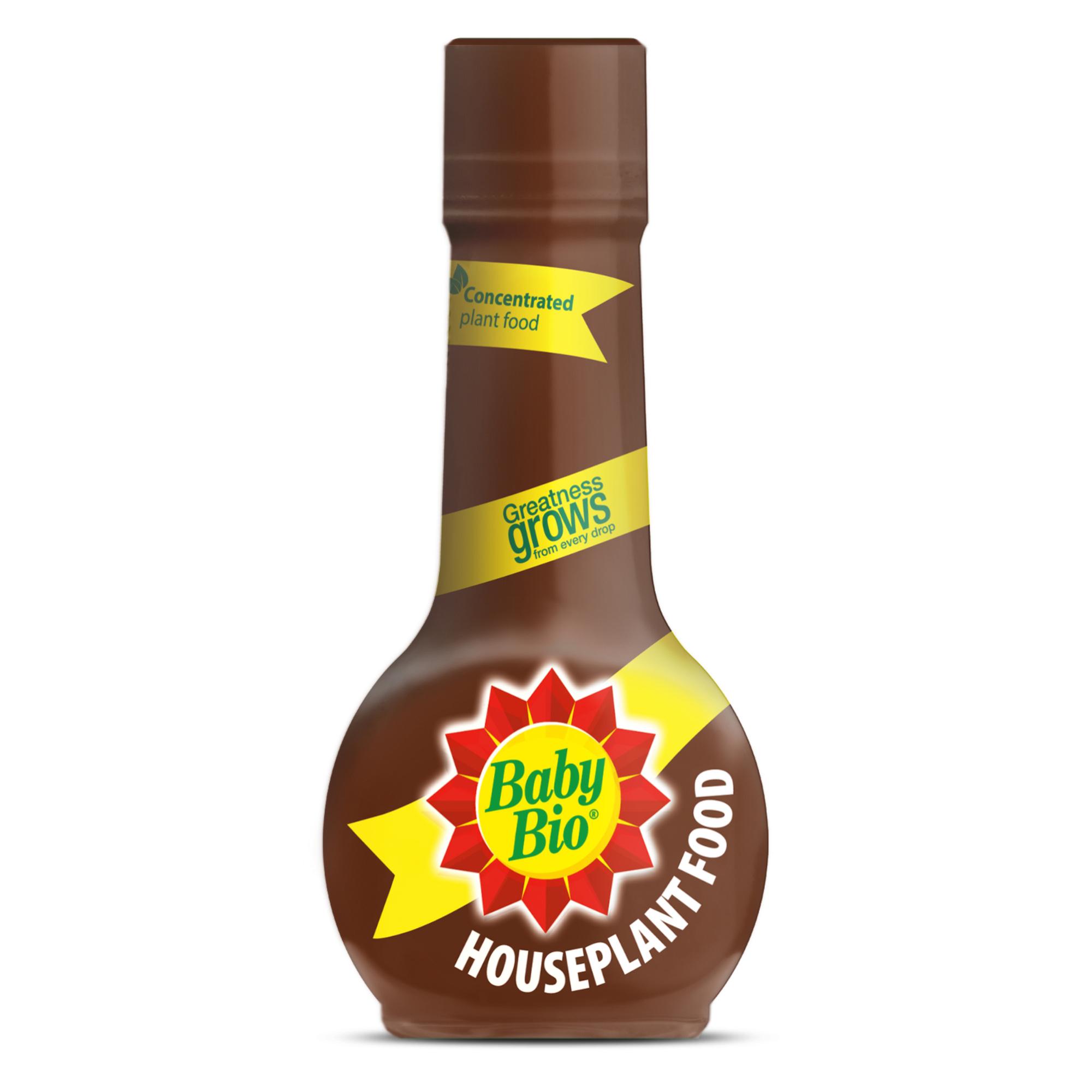 Baby Bio Original Plant Food 175ml