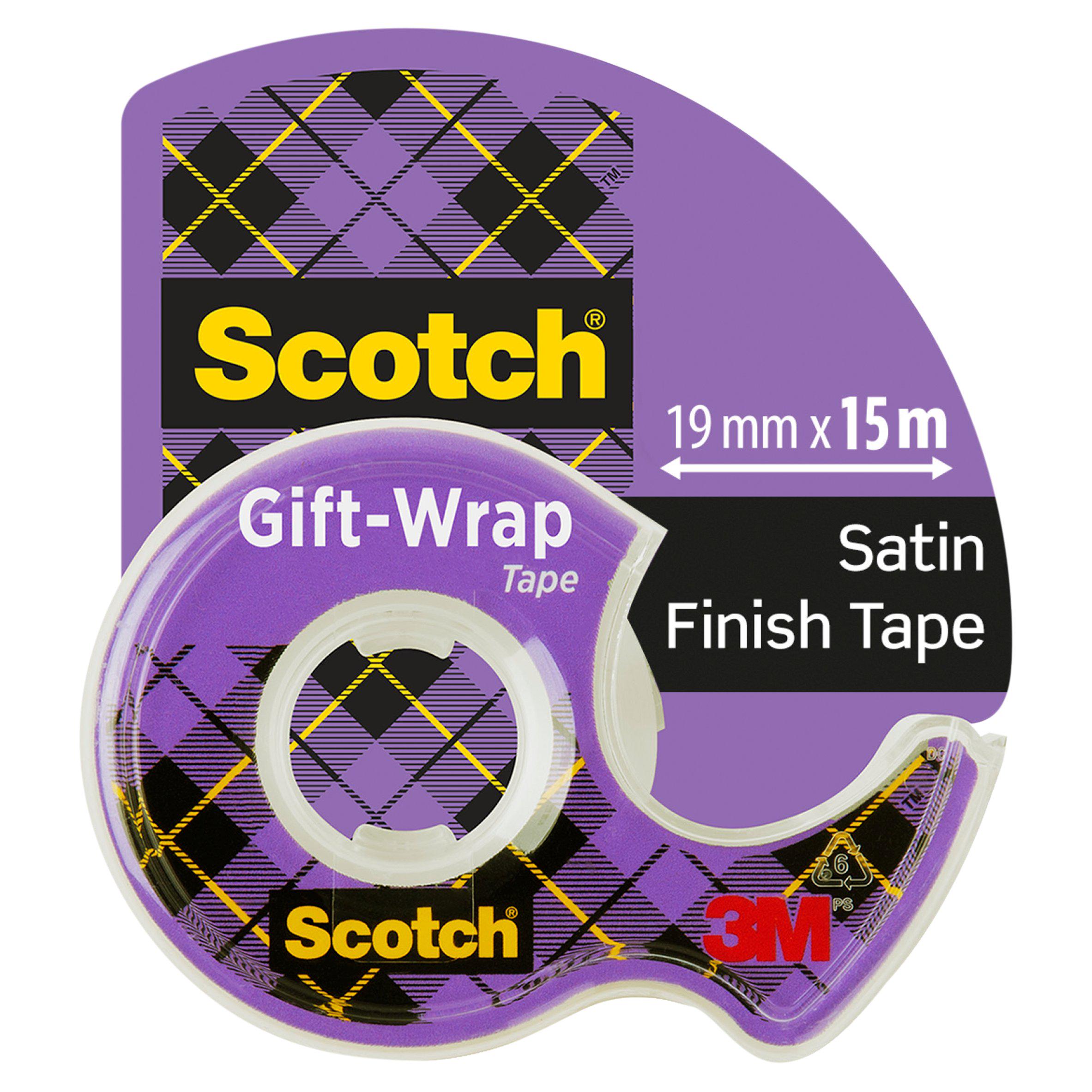 Giftwrap Tape