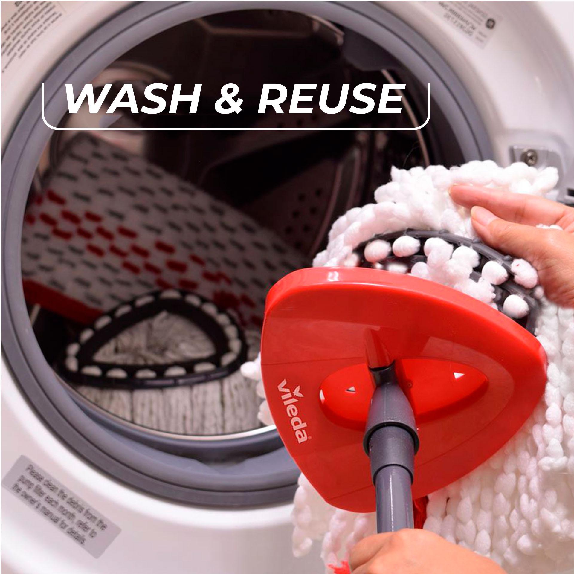 Vileda Easy Wring & Clean Refill thumbnail 3