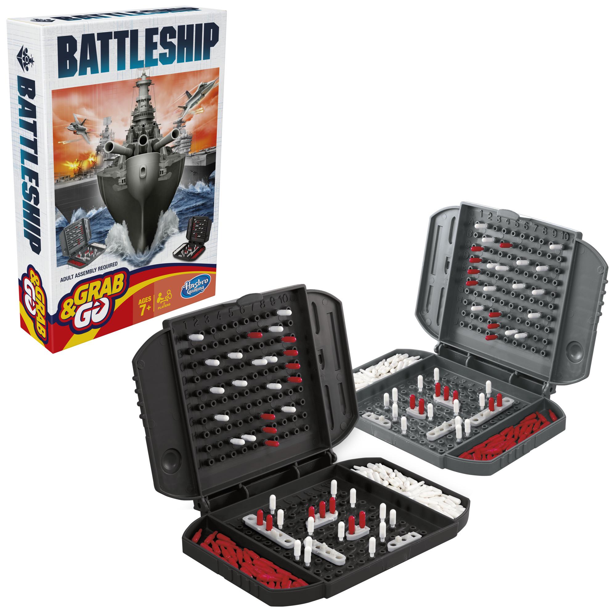 Battleship Grab & Go thumbnail 3