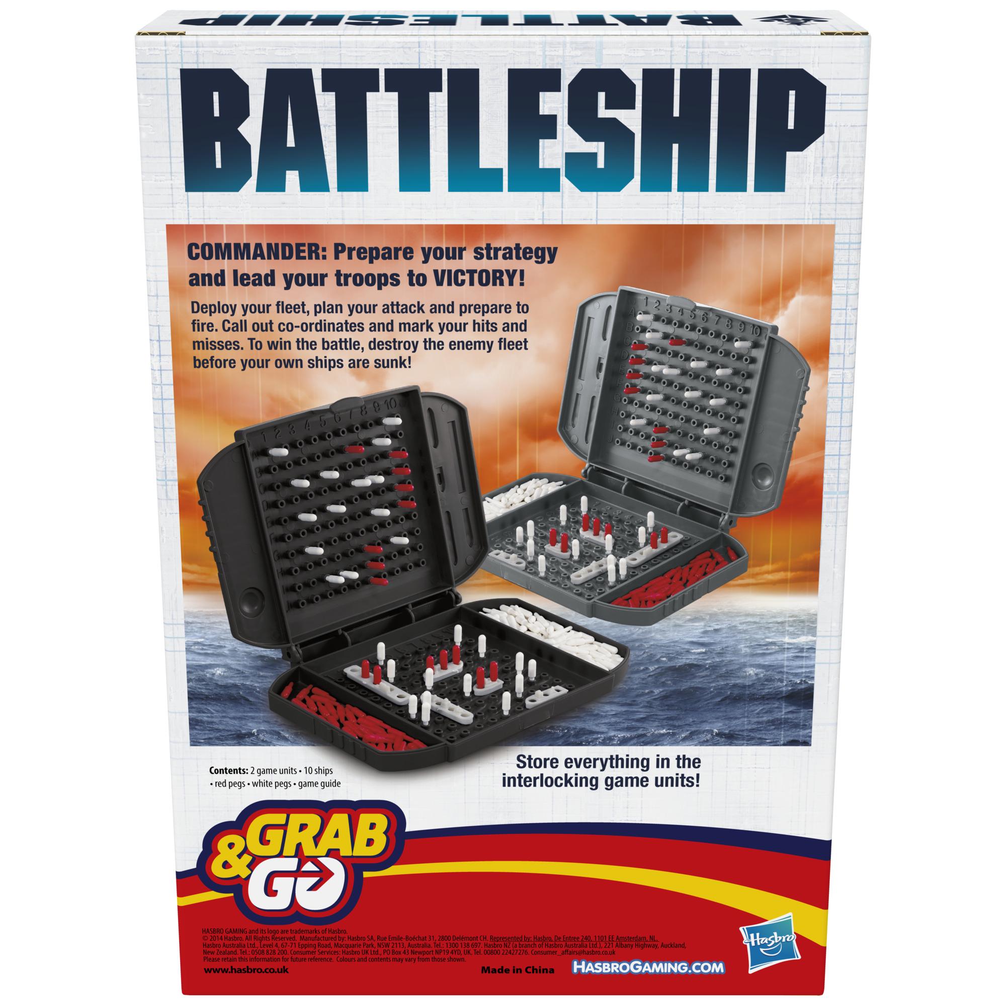 Battleship Grab & Go thumbnail 4