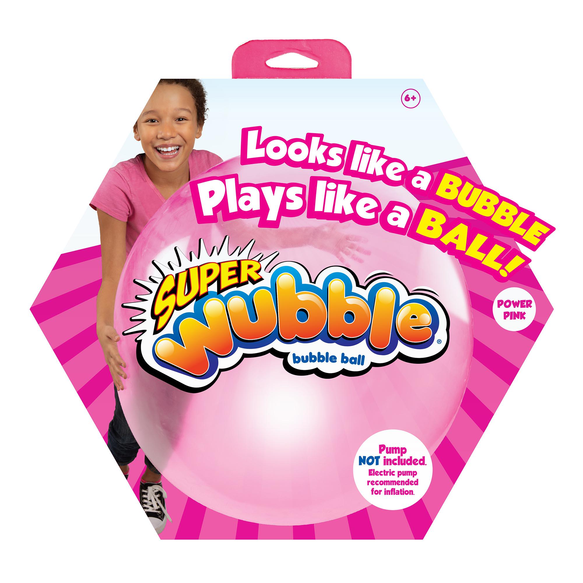 Wubble Bubble Ball  thumbnail 2