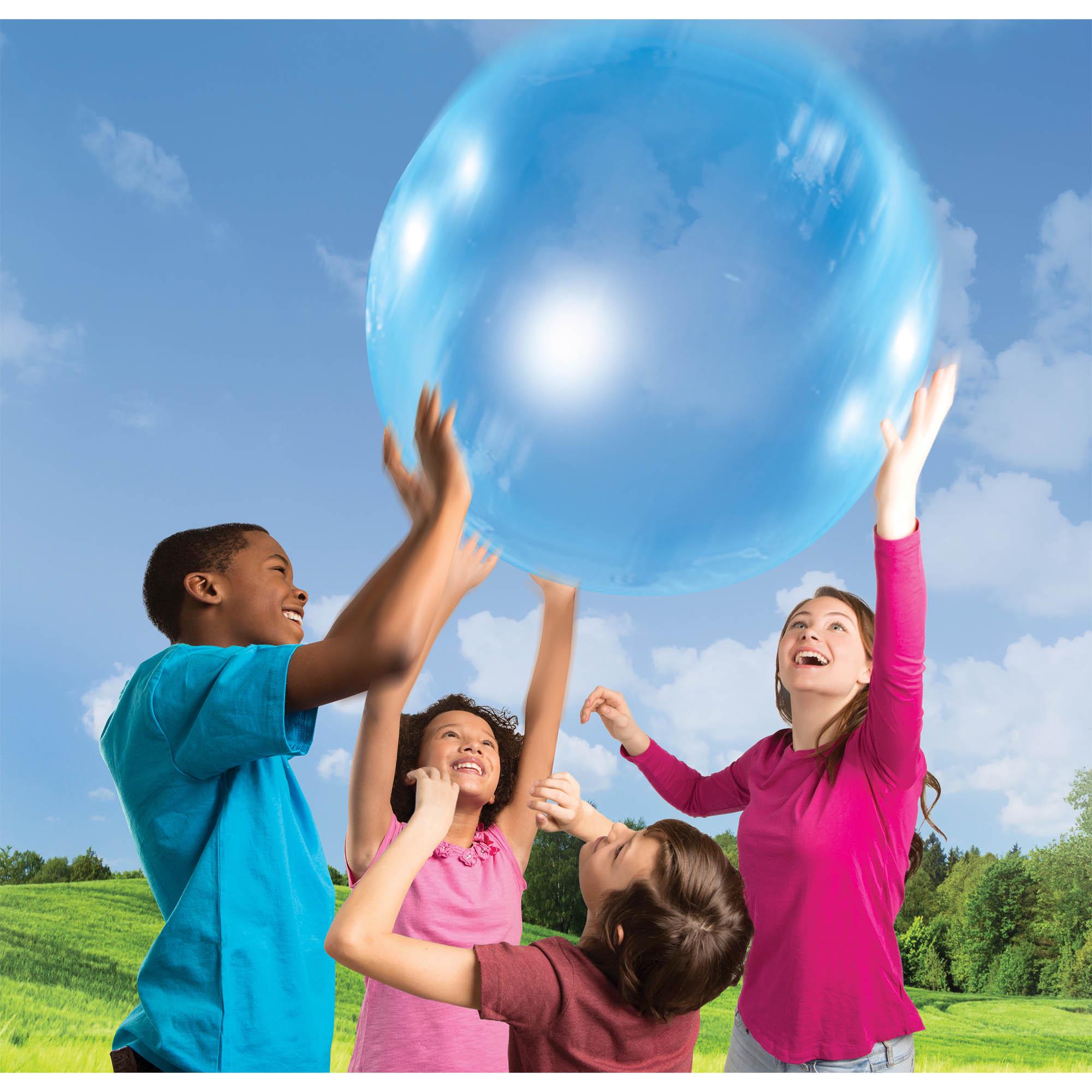 Wubble Bubble Ball  thumbnail 5