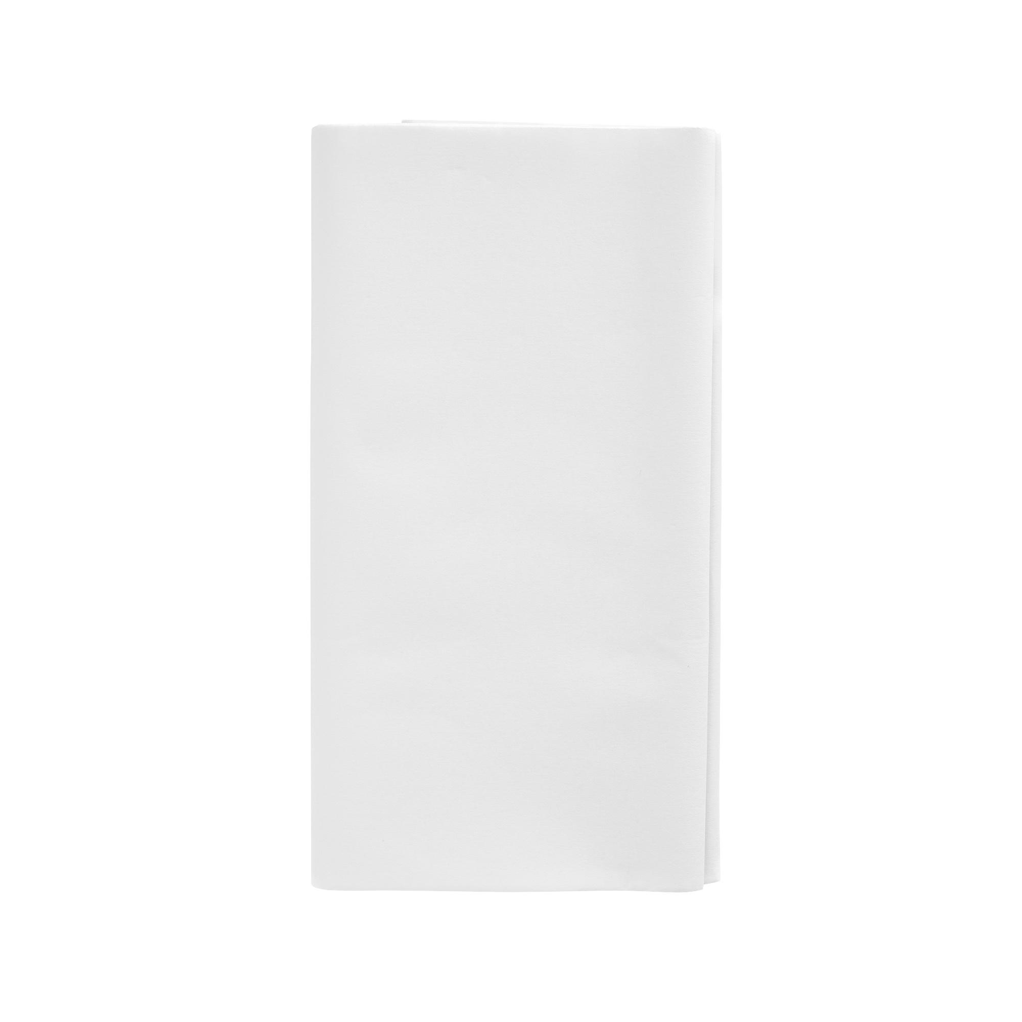 Sainsbury's Home Tablecover - White