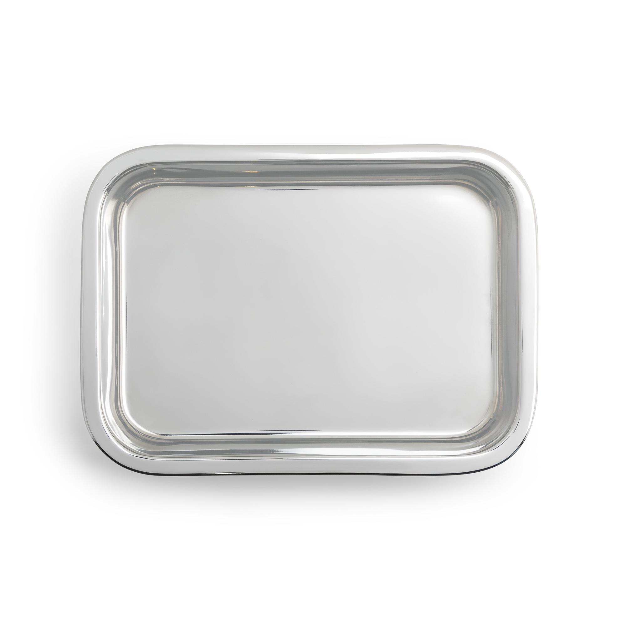 Sainsbury's Home 30cm Stainless Steel Roasting Tin thumbnail 5