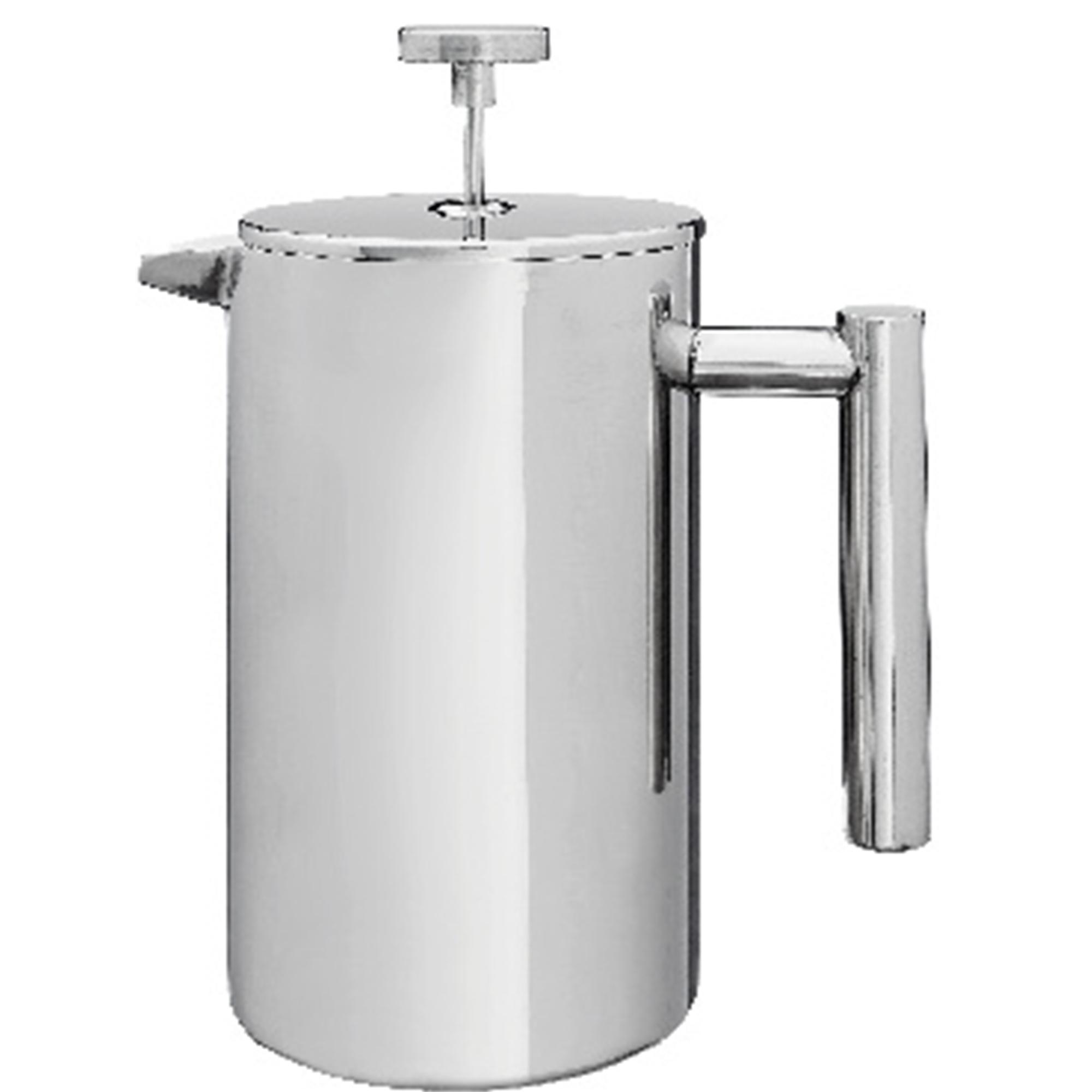 Habitat 8 Cup Double Walled Cafetiere