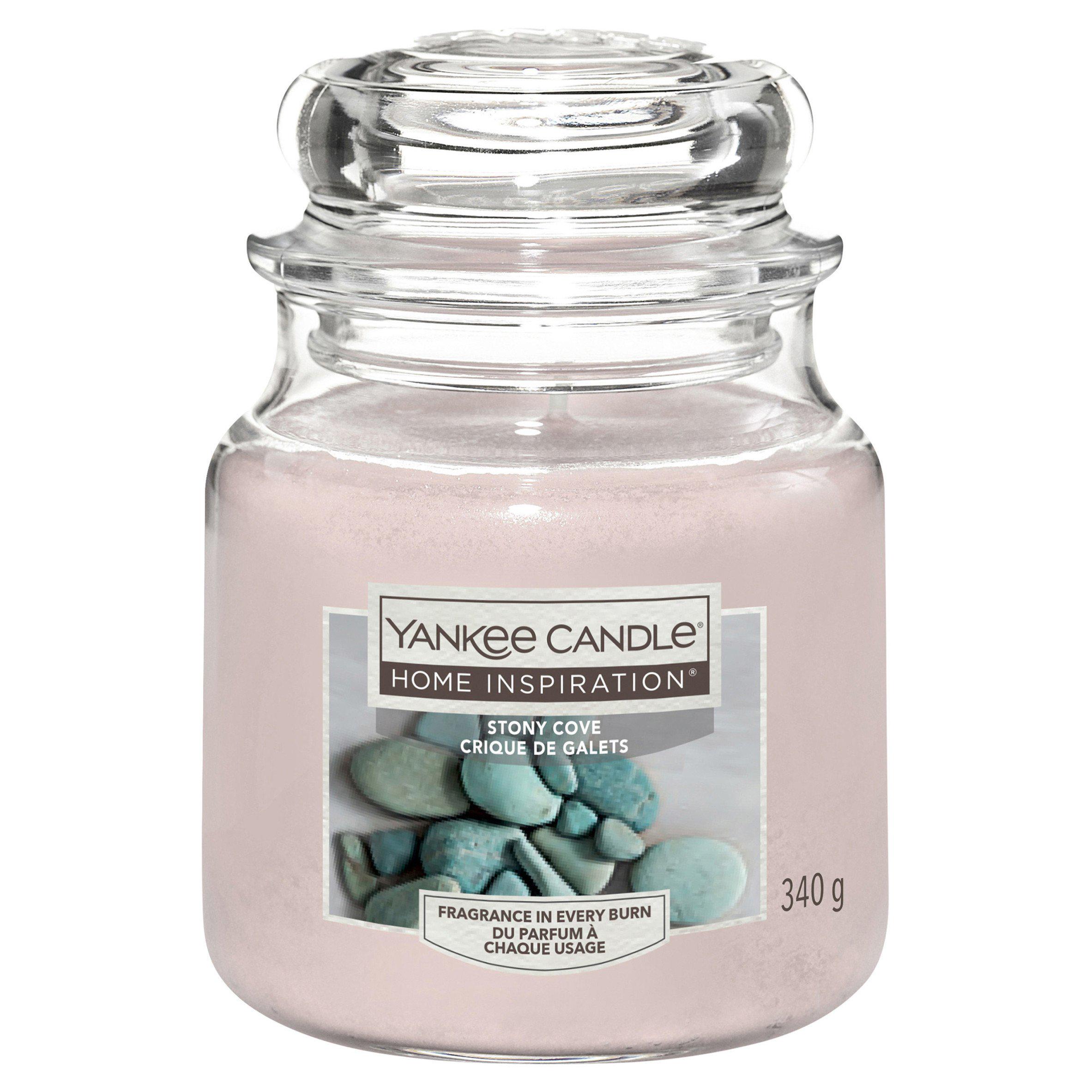 Home Inspiration Scented Candle