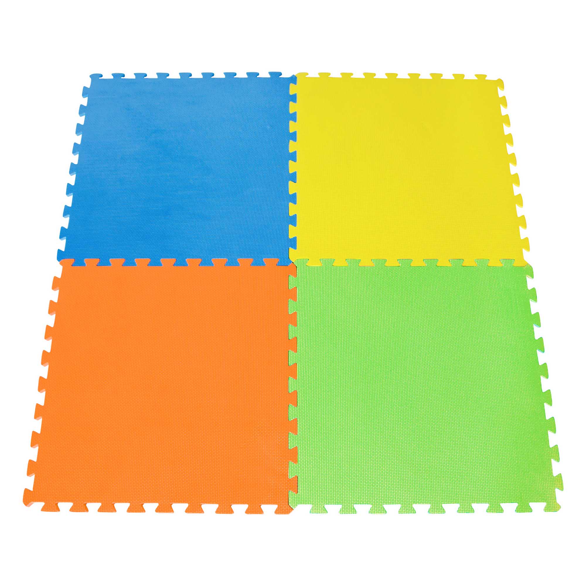 Chad Valley Foam Protector Mats
