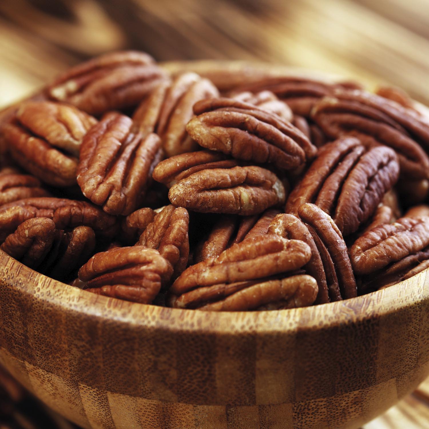 Sainsbury's Pecan Nuts 200g thumbnail 3