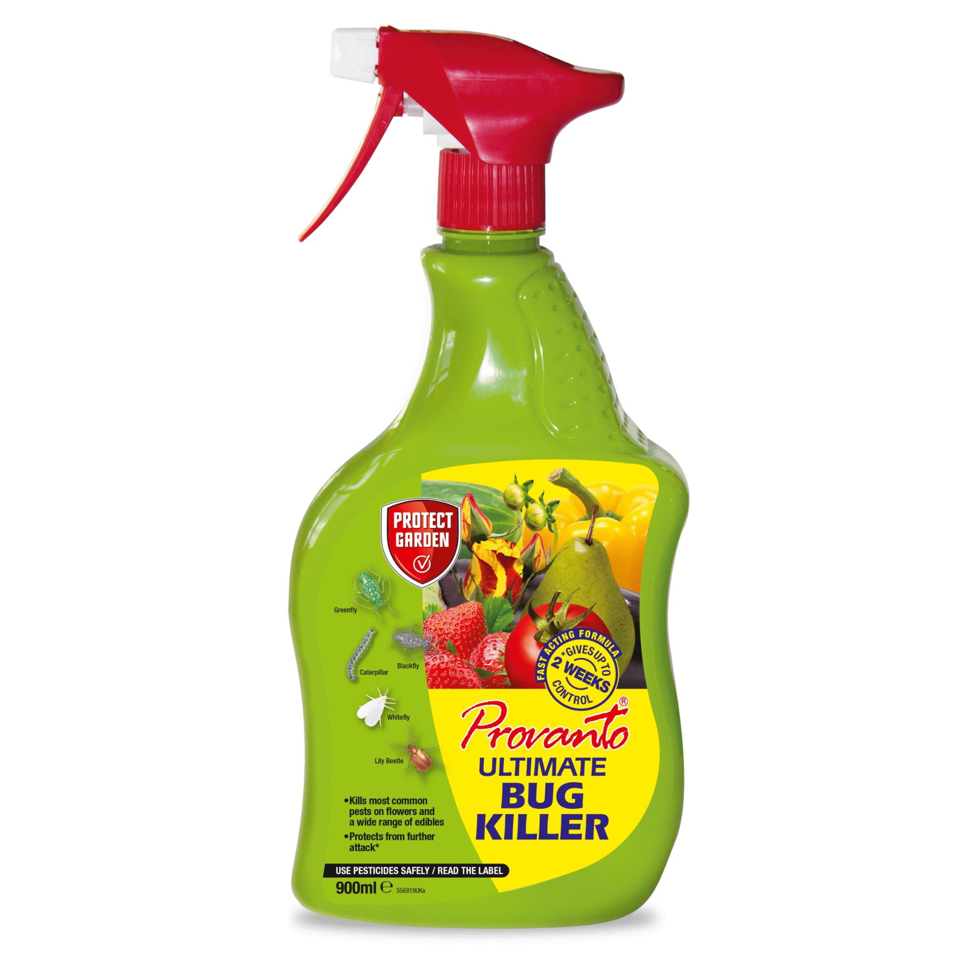 Ultimate Bug Killer 1Lt
