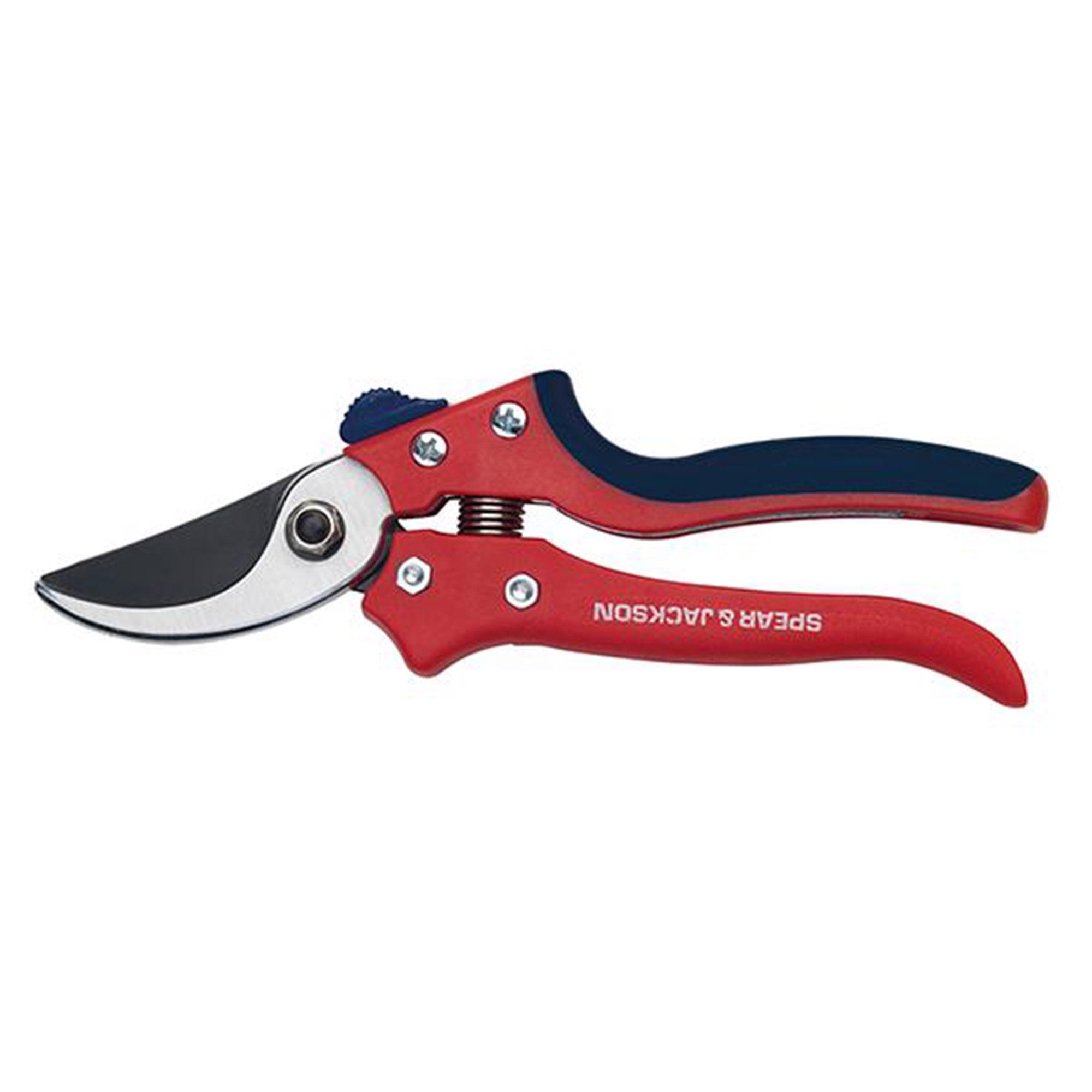 Spear & Jackson Razorsharp Bypass Secateurs