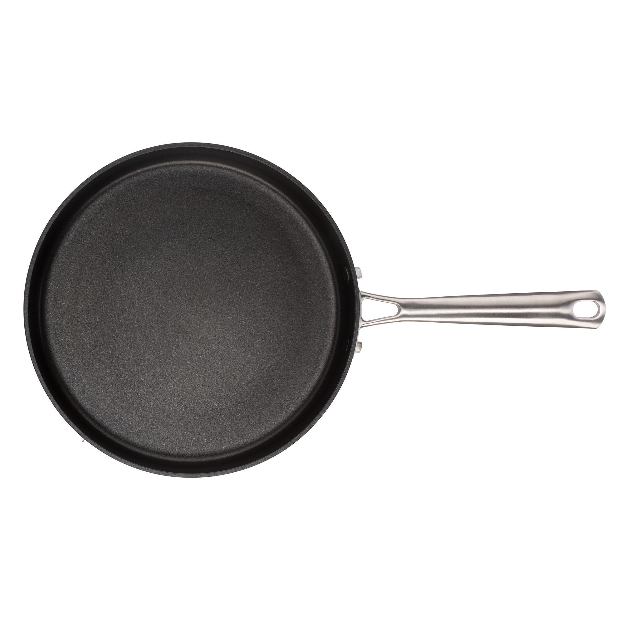 Sainsbury's Home 26cm Hard Anodised Saute Pan thumbnail 5