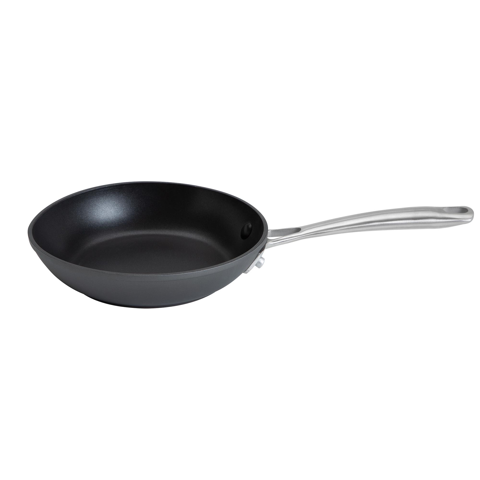 Sainsbury's Home 20cm Hard Anodised Frying Pan