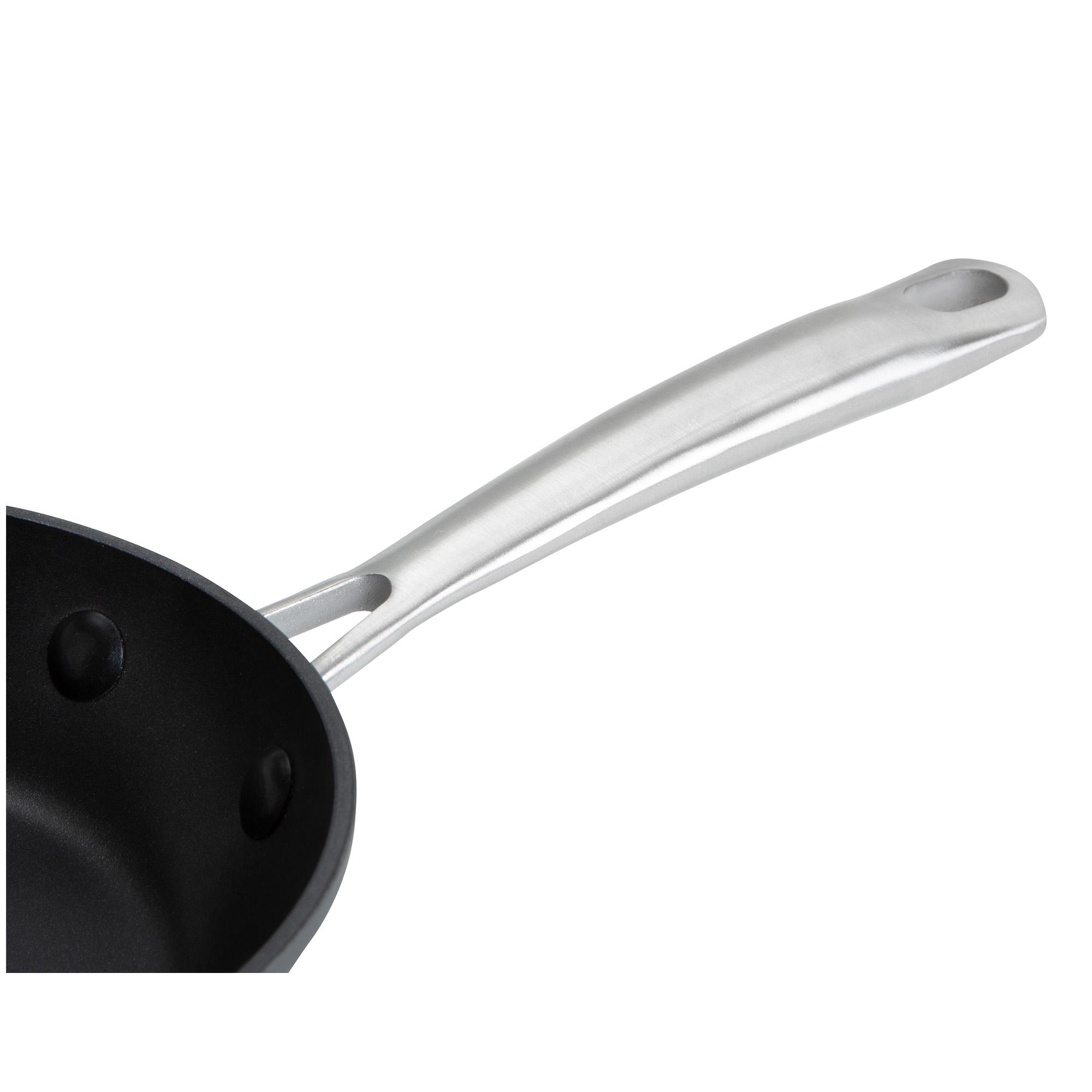 Sainsbury's Home 20cm Hard Anodised Frying Pan thumbnail 3