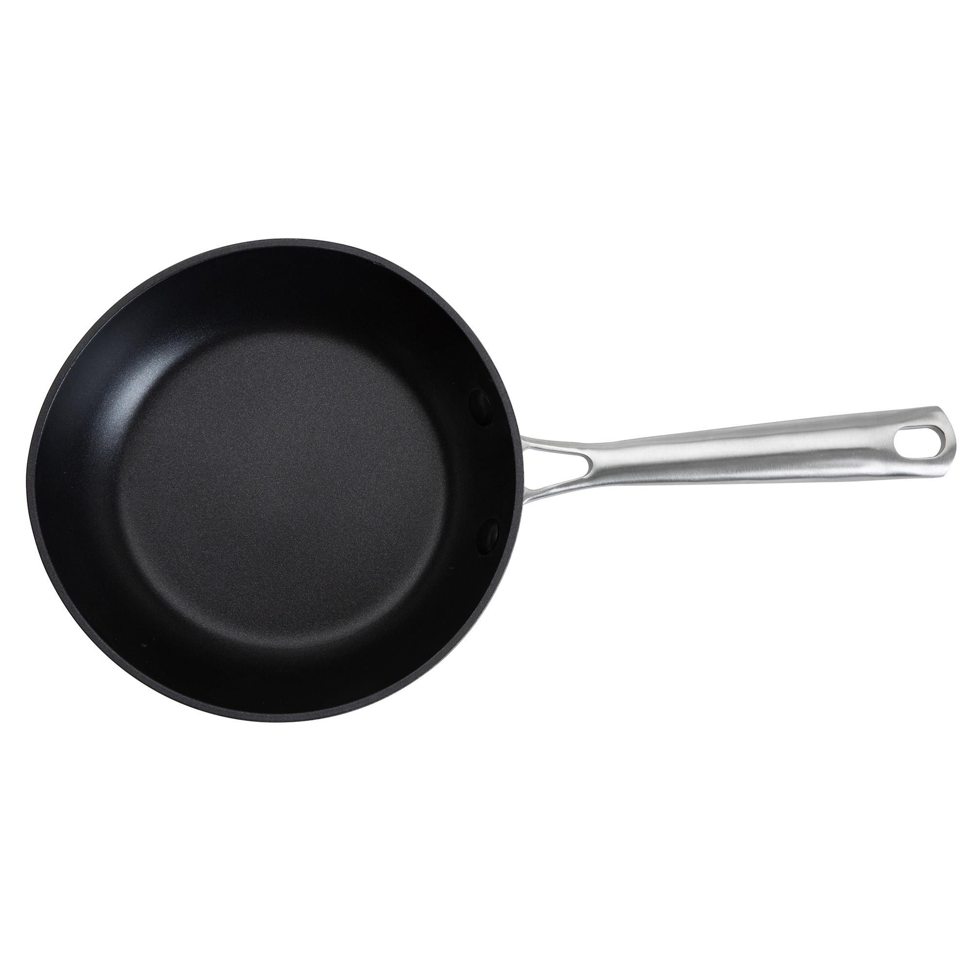 Sainsbury's Home 20cm Hard Anodised Frying Pan thumbnail 5