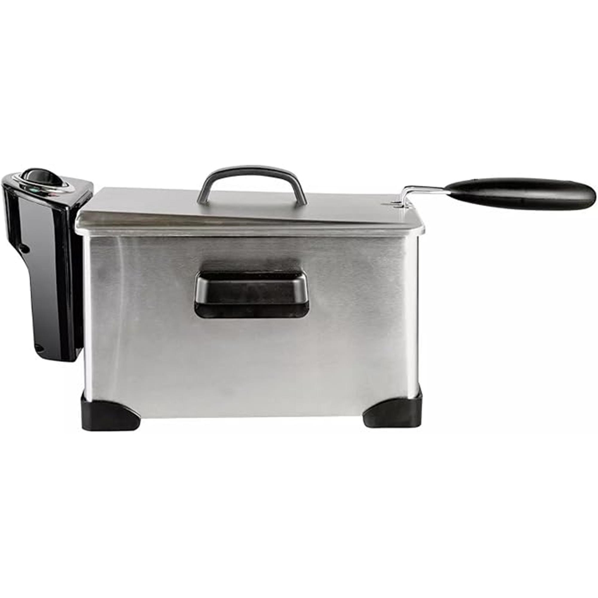 Cookworks Semi Professional Fryer
