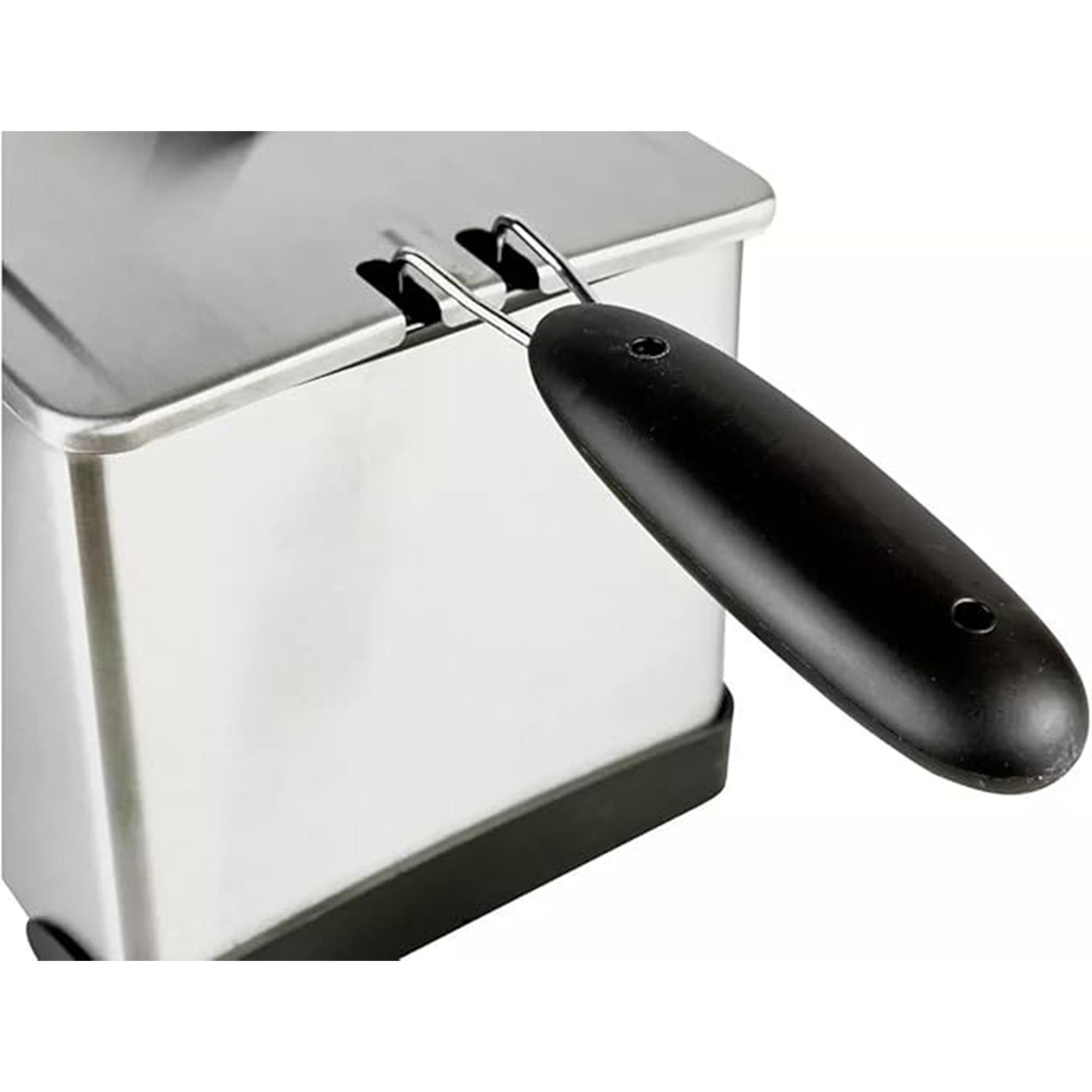 Cookworks Semi Professional Fryer thumbnail 4