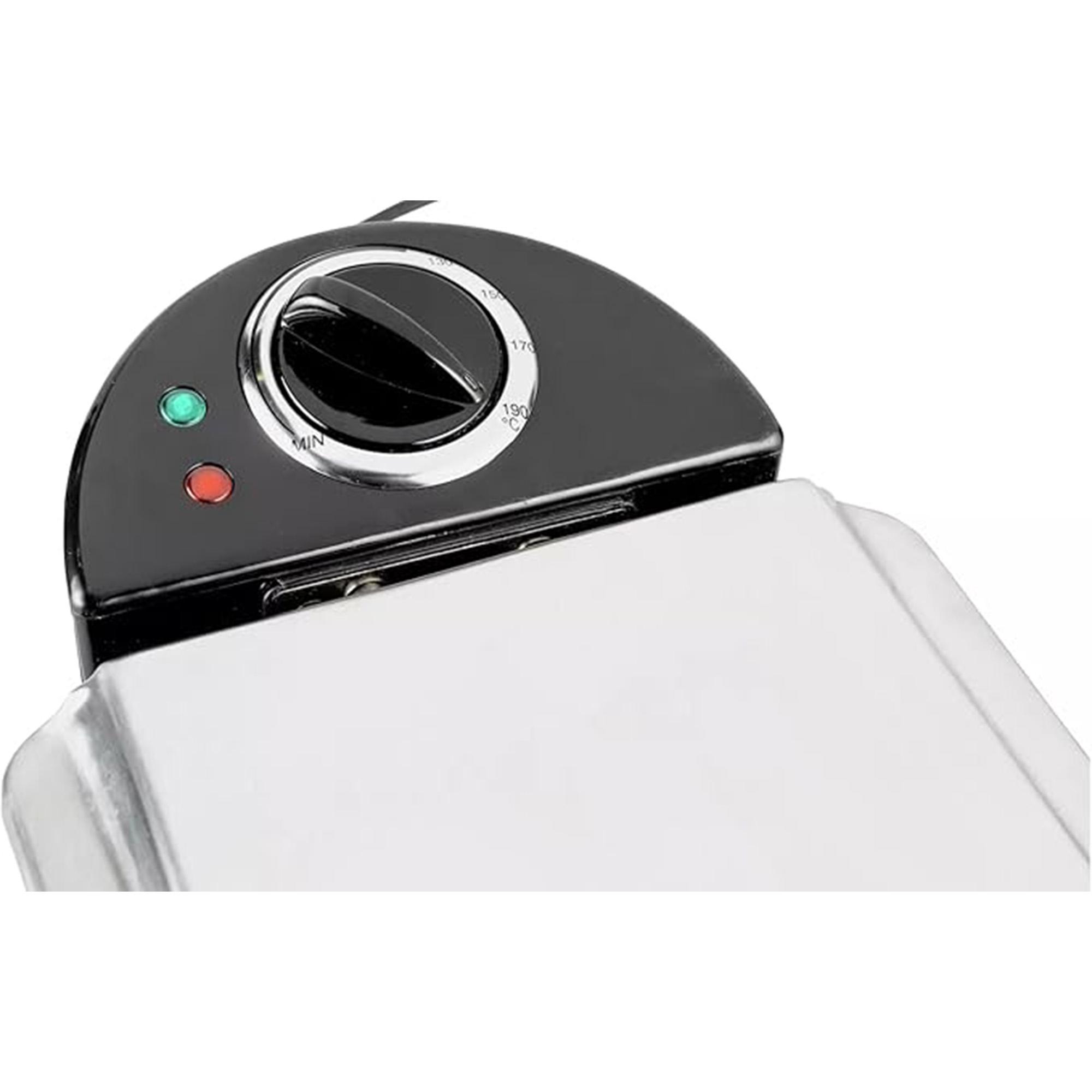 Cookworks Semi Professional Fryer thumbnail 5