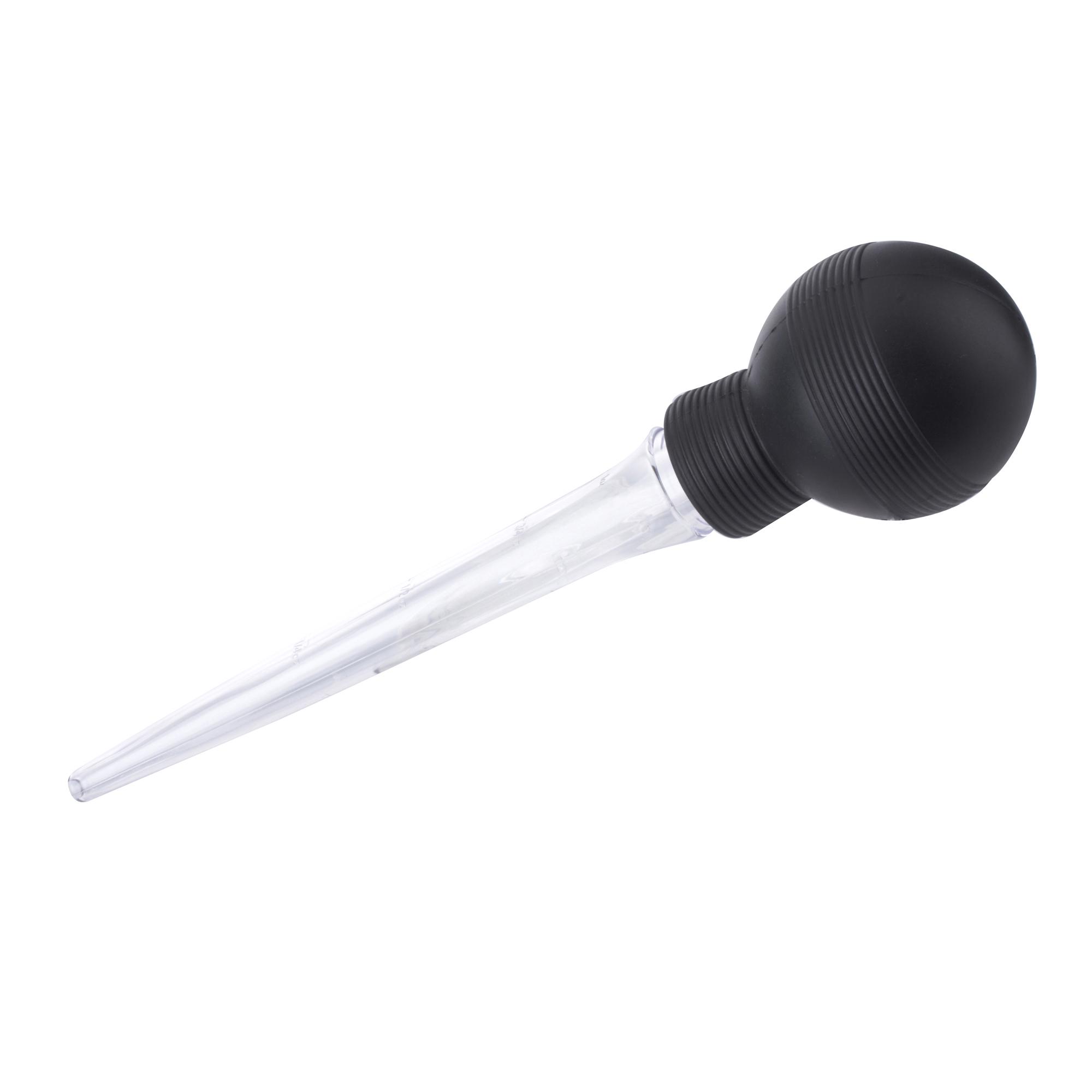 Habitat Baster