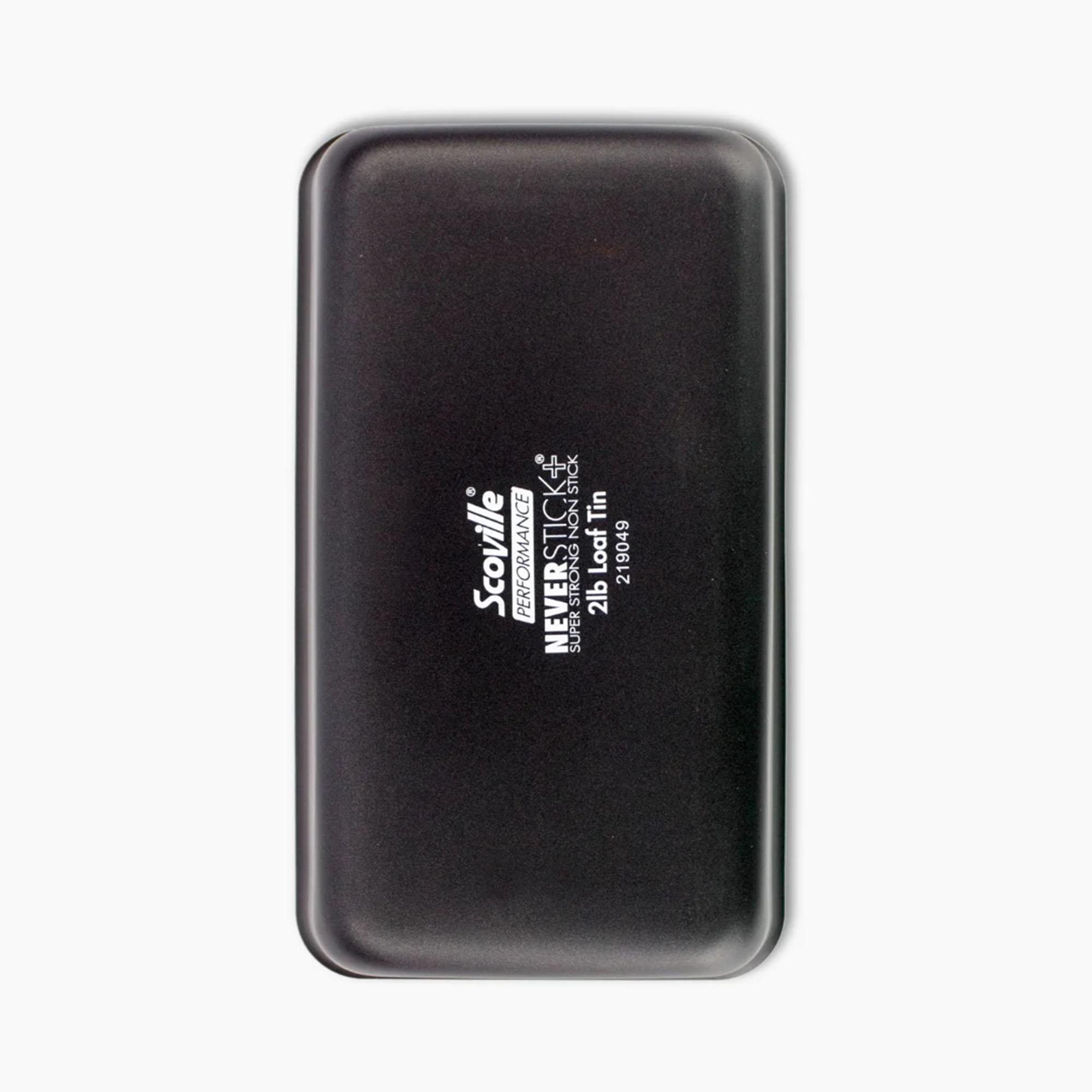 Scoville Performance Neverstick+ 2lb Loaf Tin thumbnail 4