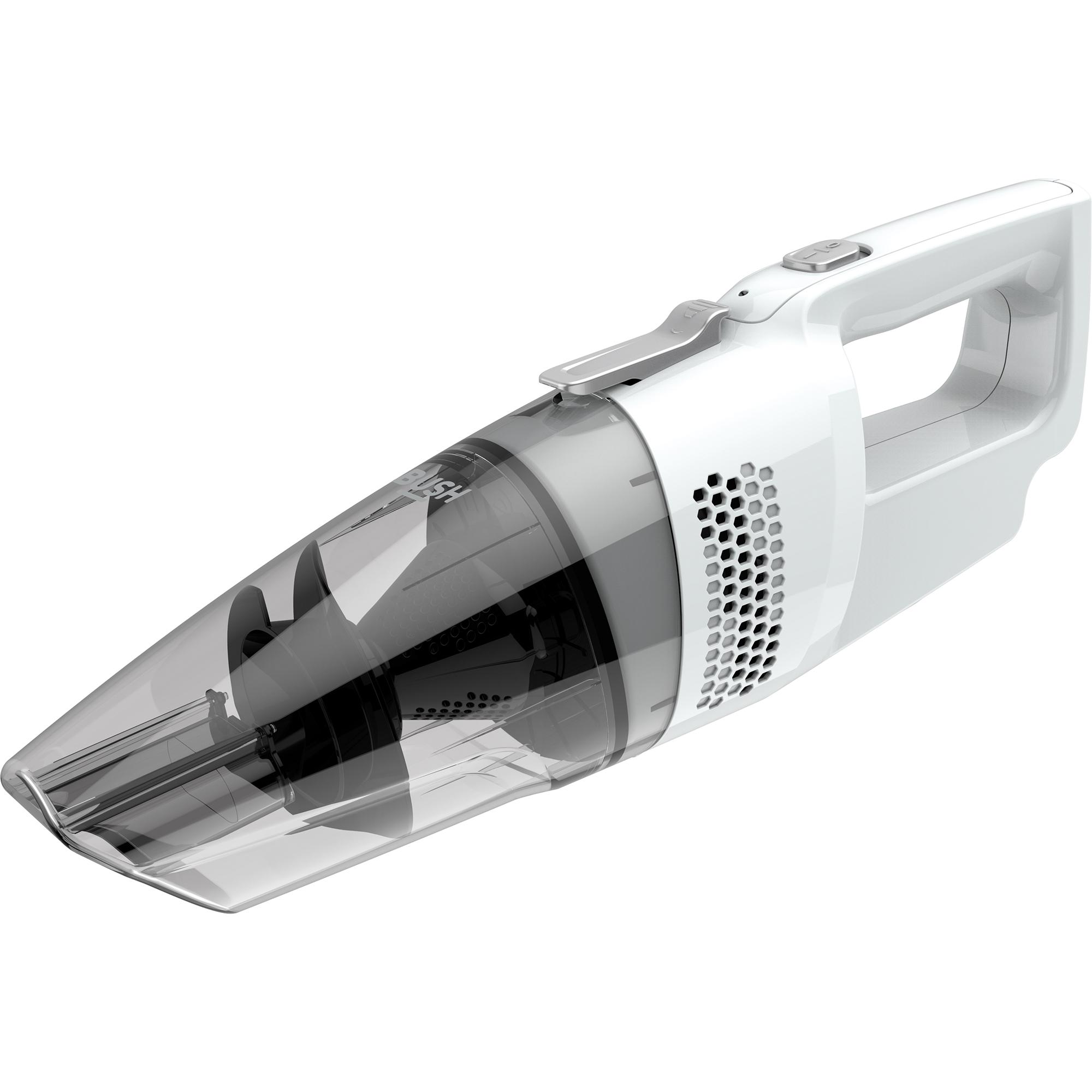 Bush Cordless Handheld Vacuum Cleaner