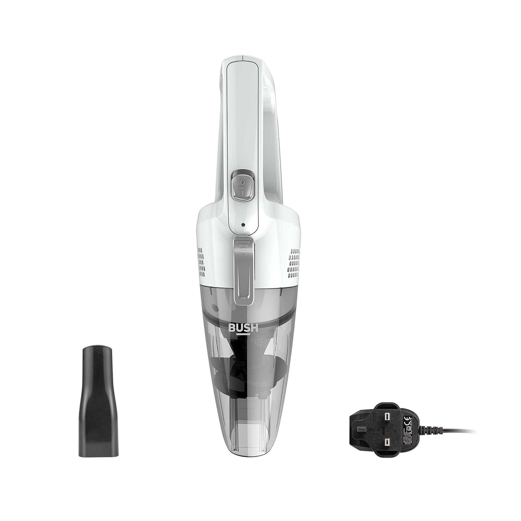 Bush Cordless Handheld Vacuum Cleaner thumbnail 4