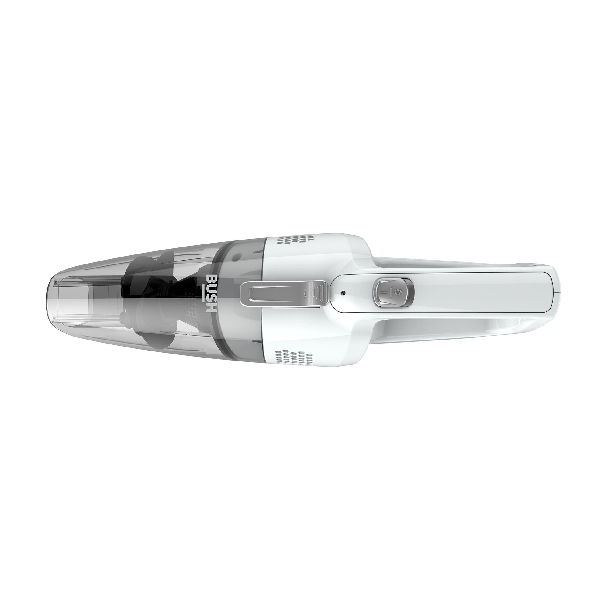 Bush Cordless Handheld Vacuum Cleaner thumbnail 5