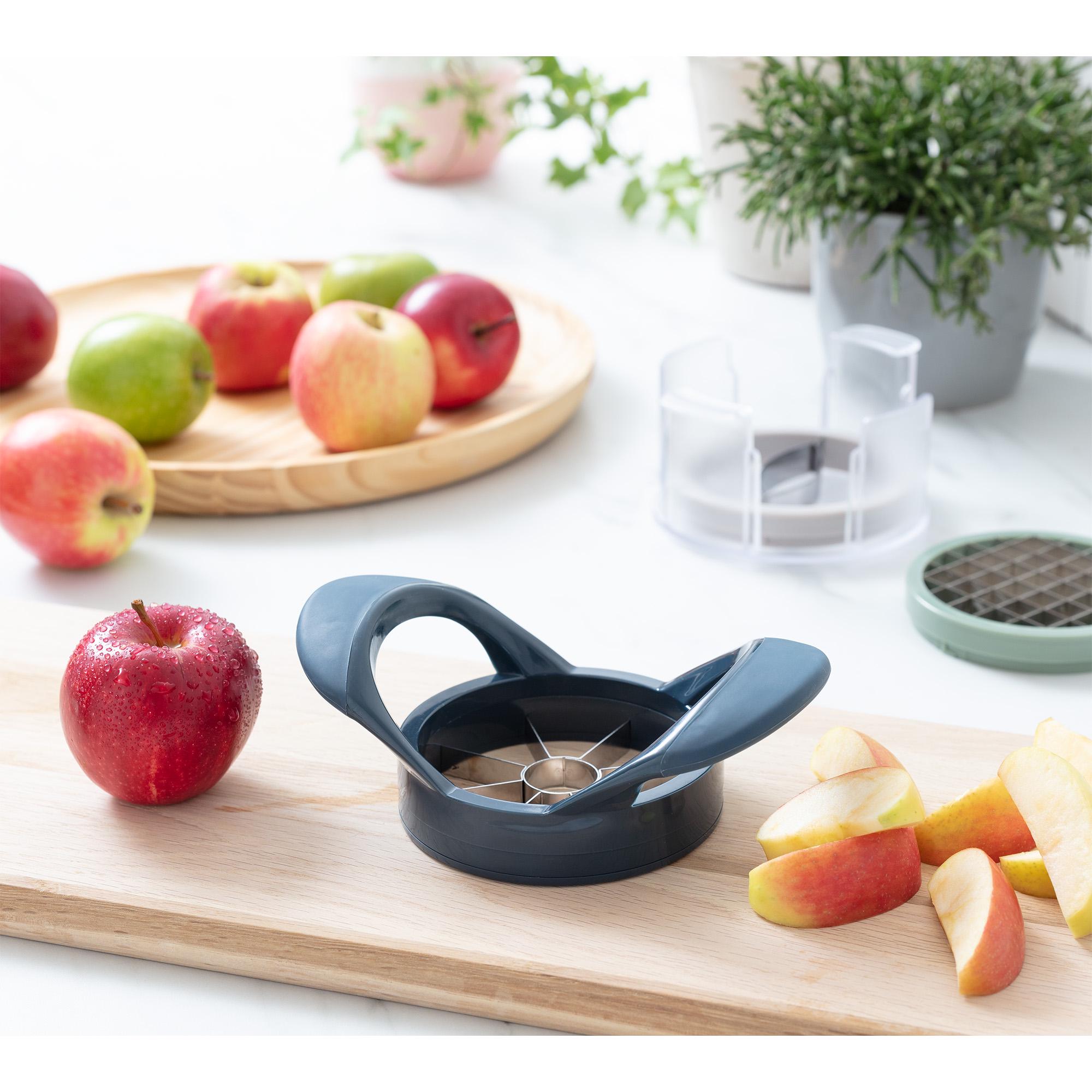 Habitat 3 in 1 Fruit and Vegetable Cutter thumbnail 2