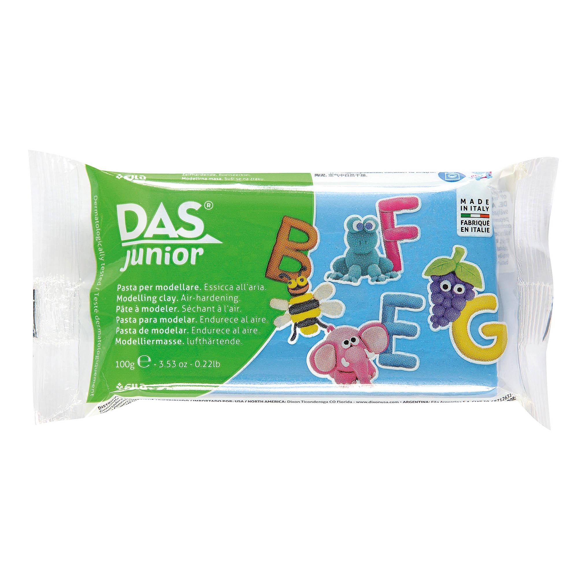 Das Junior Air Dry Clay thumbnail 2