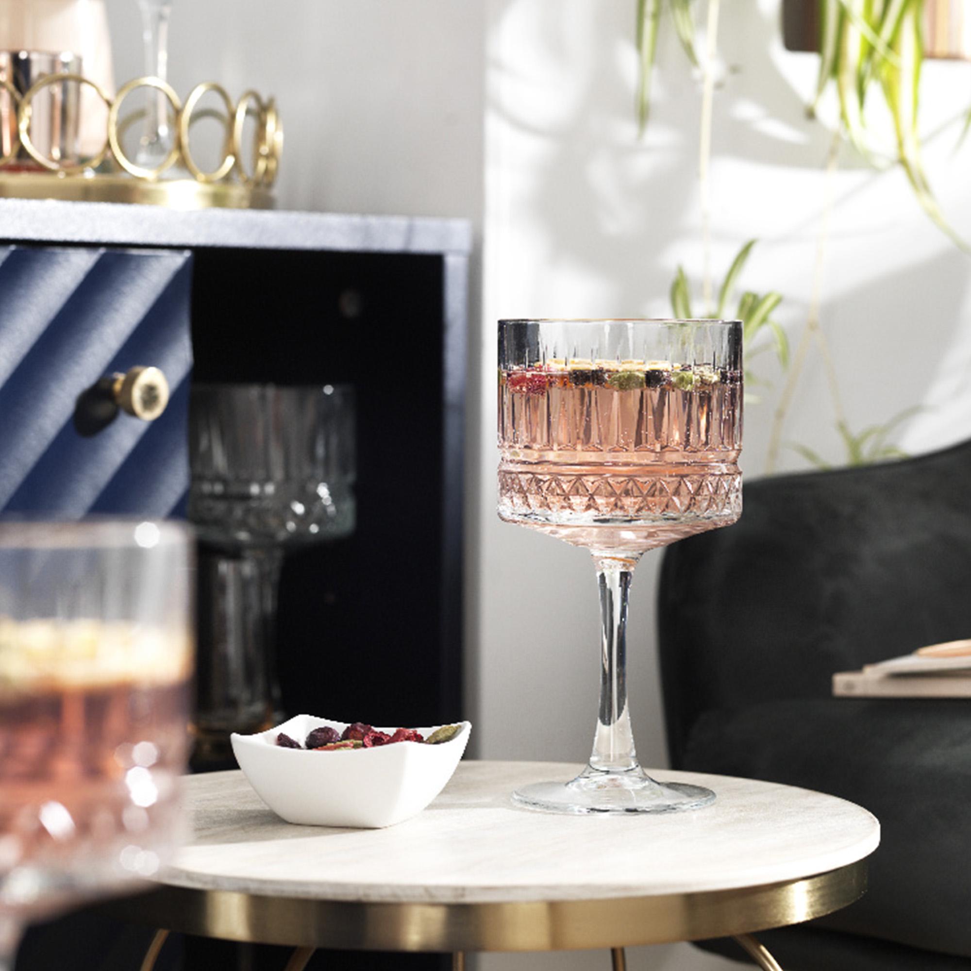 Habitat Elysia Gin Glass thumbnail 2
