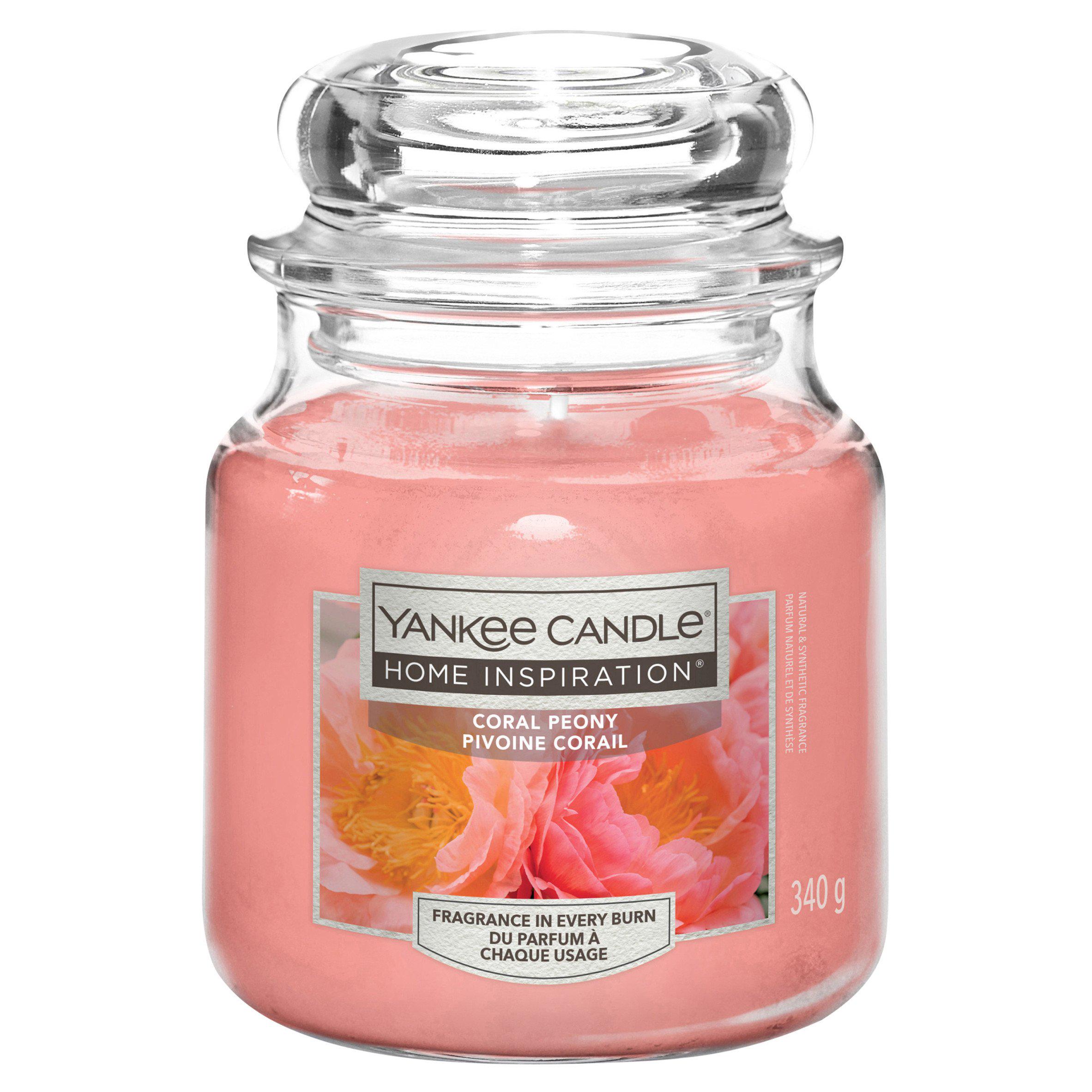 Home Inspiration Scented Candle