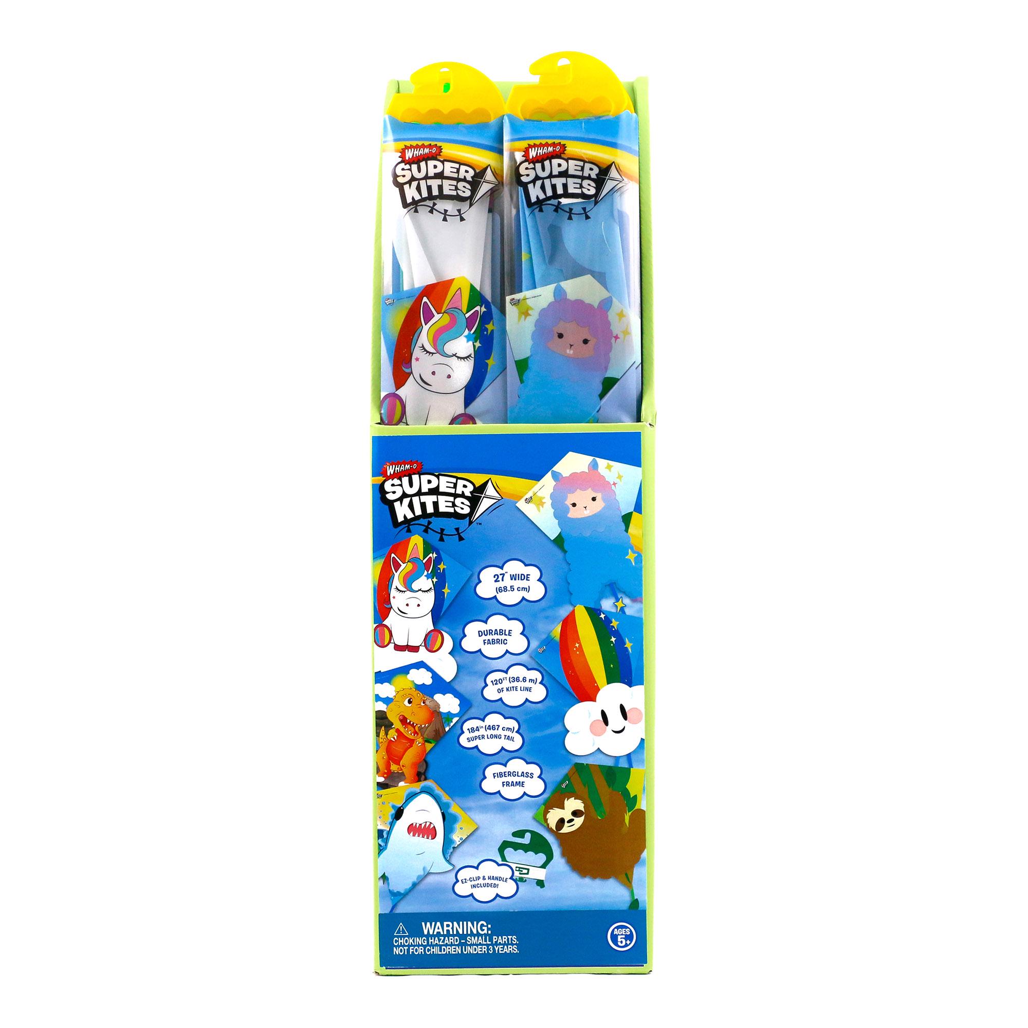 Whamo Lego Refresh Kites