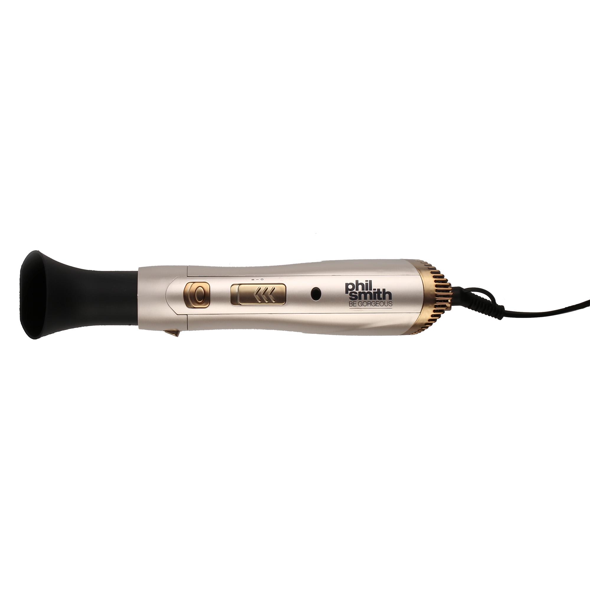 Phil Smith Salon Collection 2000W DC Hair Dryer thumbnail 3