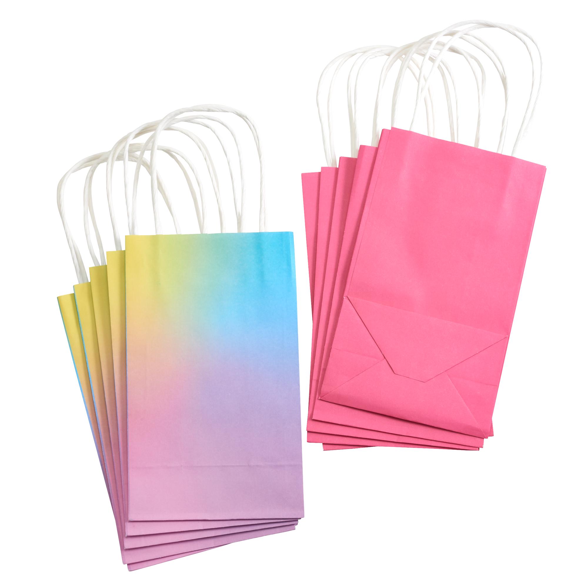 Wonder Party Bags